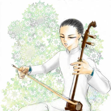 五飛