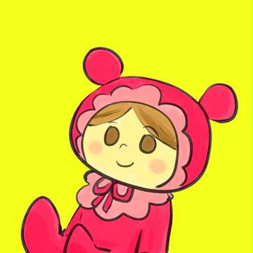 赤ちゃんマン