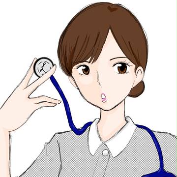看護学生