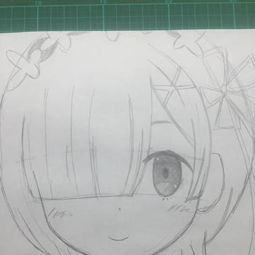 Re.ゼロ  レムリン