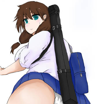 めぐみん