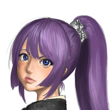 戦場ヶ原ひたぎ