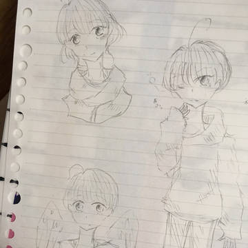 落書き