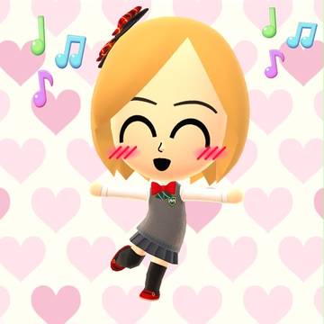 ルーミアらしきもの＋妖夢に似たなにか