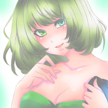 楓さん