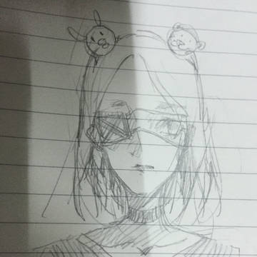 女子