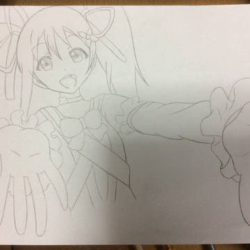 僕たちはひとつの光 矢澤にこ