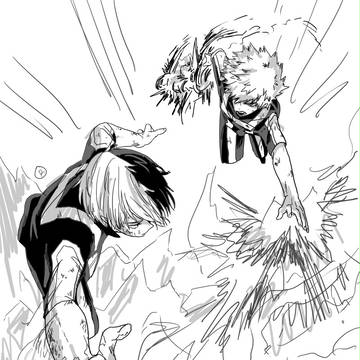 落書き