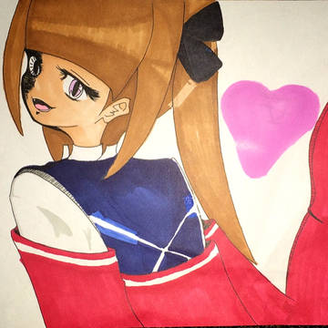 ガンスト絵まとめ