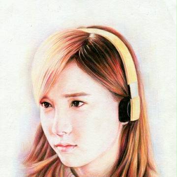 泰妍