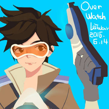 Tracer