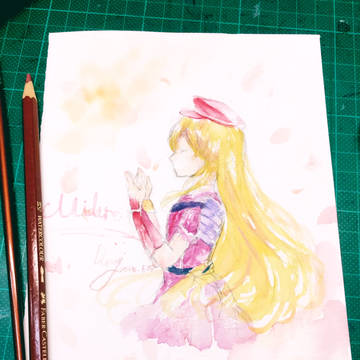 桜乱