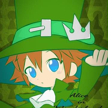 ソラ イン ワンダーランド! (ぷよぷよ 風)