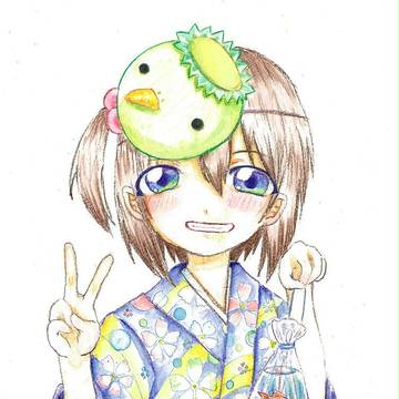 夏祭り