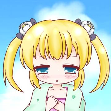 椿ちゃん