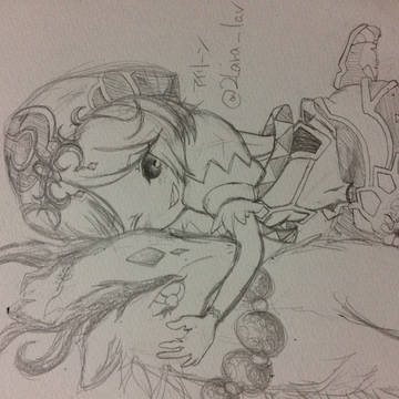 アイリーン。