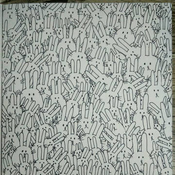 兔