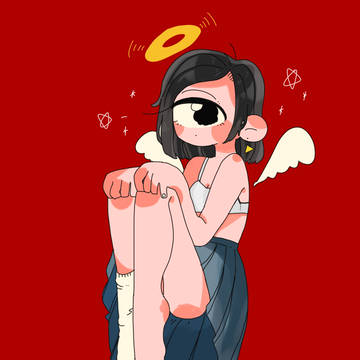 てんし