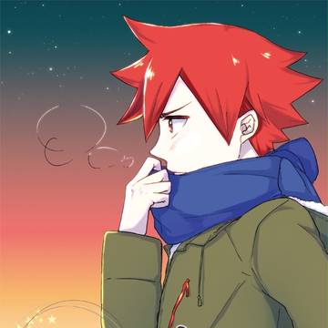 【全ケイ９】新刊サンプル　※通販追記あり