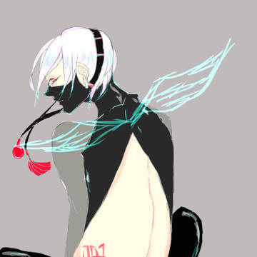 狩