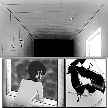 【士武2】出会い頭【演練】