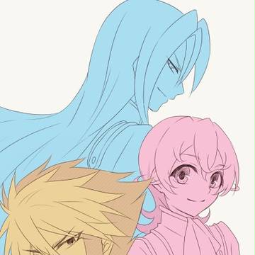 YGO絵まとめ