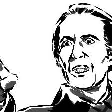 Count Dracula