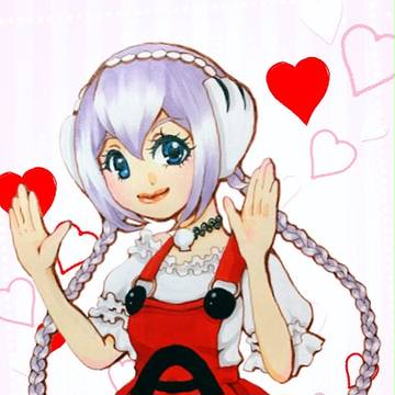 まんべちゃん