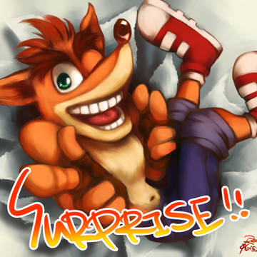 I'm Back!!!!!!!!!
