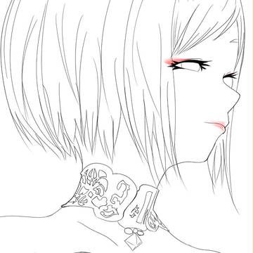 らくがき