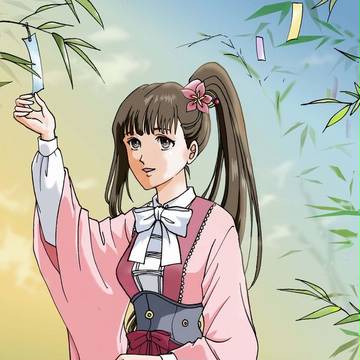 七夕の日