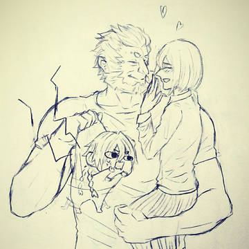 落書き