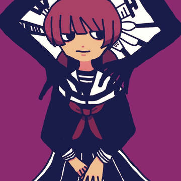 セーラー服