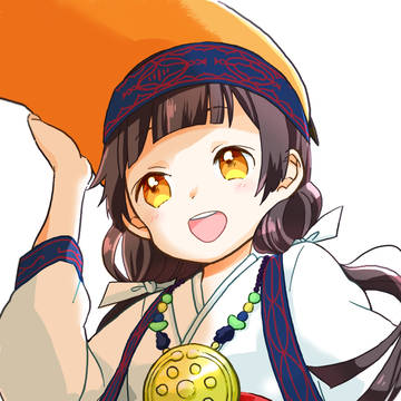 くまみこ