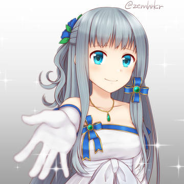 白猫まとめ9