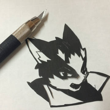 にゃん太班長