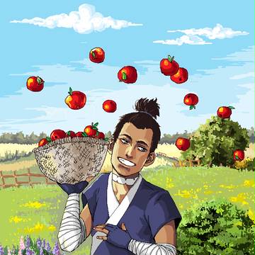 Sokka