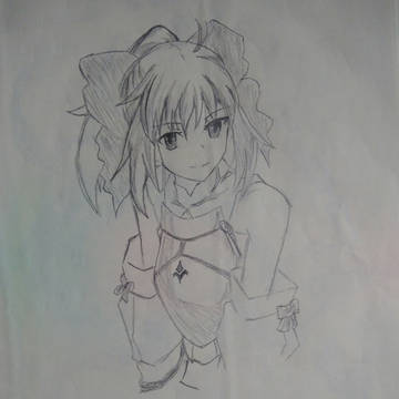 fate lily