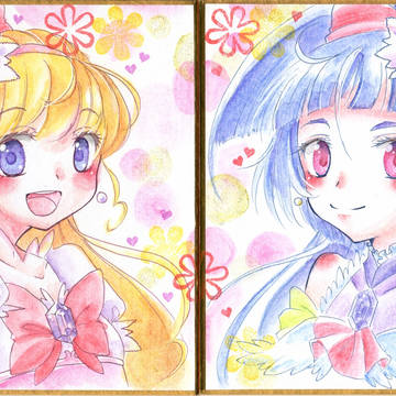 ジュエリーレ！
