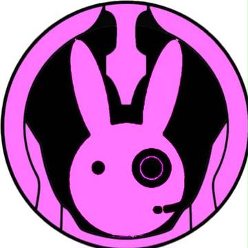 結月ゆかりゴーストアイコン試作Ver.1