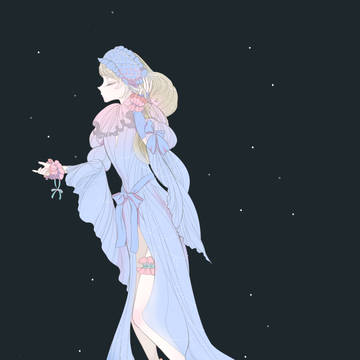 Mermaid