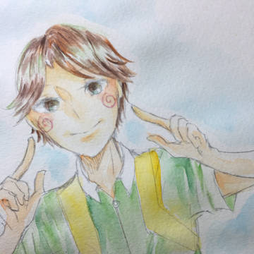 ぐるぐる