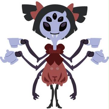 Muffet