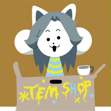 Temmie