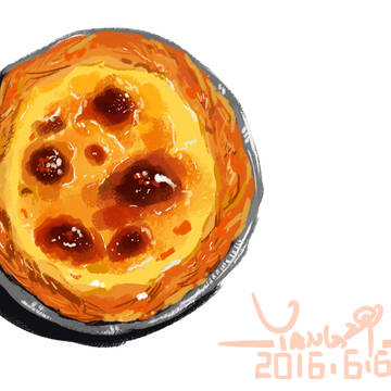 delicious food