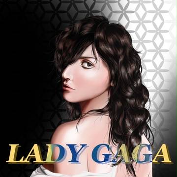 LADY GAGA