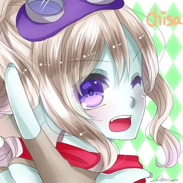 フレンドさんたち！
