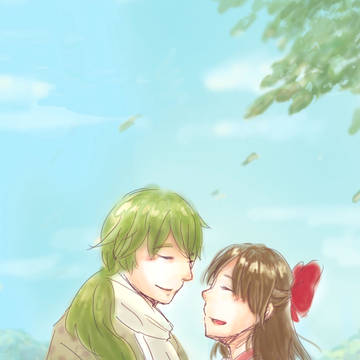 ほのぼの