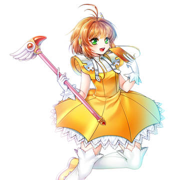【FANART】さくら