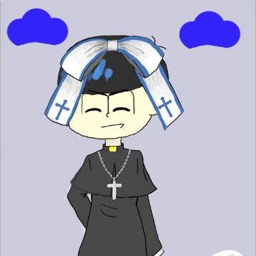 マフラーの本当の使い方(霧)